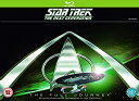 【中古】「未使用品」Star Trek: The Next Generation Complete Seasons 1-7