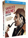 【中古】「未使用品」Sherlock Holmes Edition