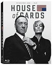 【中古】「未使用品」house of cards - season 01-02 (8 blu-ray) box set blu_ray Italian Impo...