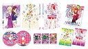 【中古】「未使用品」アイカツ! あかりGeneration Blu-ray BOX2