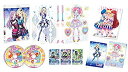 【中古】アイカツ! あかりGeneration Blu-ray BOX3
