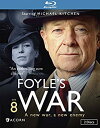 【中古】「未使用品」FOYLE'S WAR: SET 8