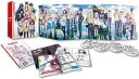 【中古】「未使用品」Angel Beats! Blu-ray BOX 【完全生産限定版】