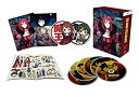 【中古】「非常に良い」まおゆう魔王勇者 Blu-ray BOX 完全初回限定生産