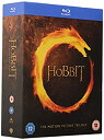 【中古】「非常に良い」The Hobbit Trilogy
