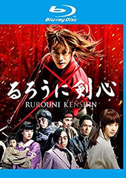 【中古】るろうに剣心 ブルーレイディスク [レンタル落ち](2)