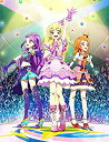 【中古】劇場版アイカツ! 超豪華版 大スター宮いちごBOX [Blu-ray]【メーカー名】Happinet(SB)(D)【メーカー型番】【ブランド名】ハピネット ピーエム【商品説明】 こちらの商品は中古品となっております。 画像はイメージ写真ですので 商品のコンディション・付属品の有無については入荷の度異なります。 買取時より付属していたものはお付けしておりますが付属品や消耗品に保証はございません。 商品ページ画像以外の付属品はございませんのでご了承下さいませ。 中古品のため使用に影響ない程度の使用感・経年劣化（傷、汚れなど）がある場合がございます。 また、中古品の特性上ギフトには適しておりません。 製品に関する詳細や設定方法は メーカーへ直接お問い合わせいただきますようお願い致します。 当店では初期不良に限り 商品到着から7日間は返品を受付けております。 他モールとの併売品の為 完売の際はご連絡致しますのでご了承ください。 プリンター・印刷機器のご注意点 インクは配送中のインク漏れ防止の為、付属しておりませんのでご了承下さい。 ドライバー等ソフトウェア・マニュアルはメーカーサイトより最新版のダウンロードをお願い致します。 ゲームソフトのご注意点 特典・付属品・パッケージ・プロダクトコード・ダウンロードコード等は 付属していない場合がございますので事前にお問合せ下さい。 商品名に「輸入版 / 海外版 / IMPORT 」と記載されている海外版ゲームソフトの一部は日本版のゲーム機では動作しません。 お持ちのゲーム機のバージョンをあらかじめご参照のうえ動作の有無をご確認ください。 輸入版ゲームについてはメーカーサポートの対象外です。 DVD・Blu-rayのご注意点 特典・付属品・パッケージ・プロダクトコード・ダウンロードコード等は 付属していない場合がございますので事前にお問合せ下さい。 商品名に「輸入版 / 海外版 / IMPORT 」と記載されている海外版DVD・Blu-rayにつきましては 映像方式の違いの為、一般的な国内向けプレイヤーにて再生できません。 ご覧になる際はディスクの「リージョンコード」と「映像方式※DVDのみ」に再生機器側が対応している必要があります。 パソコンでは映像方式は関係ないため、リージョンコードさえ合致していれば映像方式を気にすることなく視聴可能です。 商品名に「レンタル落ち 」と記載されている商品につきましてはディスクやジャケットに管理シール（値札・セキュリティータグ・バーコード等含みます）が貼付されています。 ディスクの再生に支障の無い程度の傷やジャケットに傷み（色褪せ・破れ・汚れ・濡れ痕等）が見られる場合がありますので予めご了承ください。 2巻セット以上のレンタル落ちDVD・Blu-rayにつきましては、複数枚収納可能なトールケースに同梱してお届け致します。 トレーディングカードのご注意点 当店での「良い」表記のトレーディングカードはプレイ用でございます。 中古買取り品の為、細かなキズ・白欠け・多少の使用感がございますのでご了承下さいませ。 再録などで型番が違う場合がございます。 違った場合でも事前連絡等は致しておりませんので、型番を気にされる方はご遠慮ください。 ご注文からお届けまで 1、ご注文⇒ご注文は24時間受け付けております。 2、注文確認⇒ご注文後、当店から注文確認メールを送信します。 3、お届けまで3-10営業日程度とお考え下さい。 　※海外在庫品の場合は3週間程度かかる場合がございます。 4、入金確認⇒前払い決済をご選択の場合、ご入金確認後、配送手配を致します。 5、出荷⇒配送準備が整い次第、出荷致します。発送後に出荷完了メールにてご連絡致します。 　※離島、北海道、九州、沖縄は遅れる場合がございます。予めご了承下さい。 当店ではすり替え防止のため、シリアルナンバーを控えております。 万が一、違法行為が発覚した場合は然るべき対応を行わせていただきます。 お客様都合によるご注文後のキャンセル・返品はお受けしておりませんのでご了承下さい。 電話対応は行っておりませんので、ご質問等はメッセージまたはメールにてお願い致します。