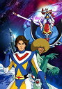 【中古】「未使用品」「宇宙の騎士テッカマン」Blu-ray BOX【限定生産版】