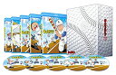 【中古】「非常に良い」キャプテン コンプリートBlu-rayBOX