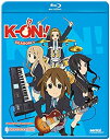 【中古】「未使用品」けいおん!/ K-ON: SEASON 1(2)