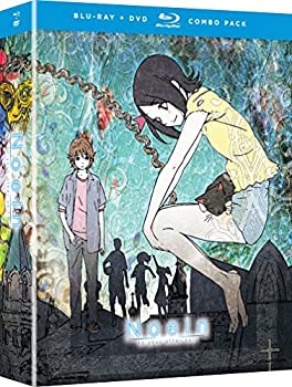 šۡɤNoein: Complete Series/ [Blu-ray] [Import]