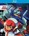 【中古】（非常に良い）Mobile Suit Gundam Zz Collection 1 [Blu-ray] [Import]
