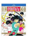 【中古】RANMA 1/2: TV SERIES SET 1