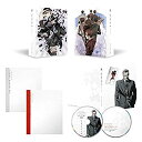 【中古】ジョーカー・ゲーム Blu-ray BOX 下巻( イベントチケット優先販売申込券付 )