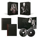 【中古】「未使用品」ジョーカー・ゲーム Blu-ray BOX 上巻