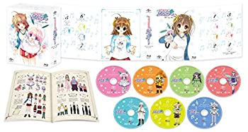 【中古】ちっちゃな雪使いシュガー Blu-ray BOX