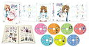 【中古】「非常に良い」ちっちゃな雪使いシュガー Blu-ray BOX