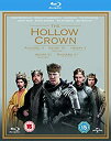 【中古】「非常に良い」The Hollow Crown - Series 1-2(2)