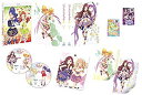 【中古】「未使用品」アイカツスターズ! Blu-ray BOX3(2)