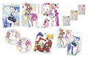 【中古】アイカツスターズ! Blu-ray BOX4