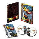 【中古】「非常に良い」ドラゴンボール超 Blu-ray BOX5