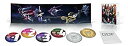 【中古】銀河機攻隊マジェスティックプリンス Blu-ray BOX(初回生産限定版)