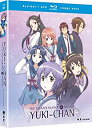 【中古】長門有希ちゃんの消失 ・ DISAPPEARANCE OF NAGATO YUKI-CHAN: COMPLETE SERIES【メーカー名】FUNIMATION/CRUNCHYROLL【メーカー型番】7380【ブランド名】Funimation【商品説明】 こちらの商品は中古品となっております。 画像はイメージ写真ですので 商品のコンディション・付属品の有無については入荷の度異なります。 買取時より付属していたものはお付けしておりますが付属品や消耗品に保証はございません。 商品ページ画像以外の付属品はございませんのでご了承下さいませ。 中古品のため使用に影響ない程度の使用感・経年劣化（傷、汚れなど）がある場合がございます。 また、中古品の特性上ギフトには適しておりません。 製品に関する詳細や設定方法は メーカーへ直接お問い合わせいただきますようお願い致します。 当店では初期不良に限り 商品到着から7日間は返品を受付けております。 他モールとの併売品の為 完売の際はご連絡致しますのでご了承ください。 プリンター・印刷機器のご注意点 インクは配送中のインク漏れ防止の為、付属しておりませんのでご了承下さい。 ドライバー等ソフトウェア・マニュアルはメーカーサイトより最新版のダウンロードをお願い致します。 ゲームソフトのご注意点 特典・付属品・パッケージ・プロダクトコード・ダウンロードコード等は 付属していない場合がございますので事前にお問合せ下さい。 商品名に「輸入版 / 海外版 / IMPORT 」と記載されている海外版ゲームソフトの一部は日本版のゲーム機では動作しません。 お持ちのゲーム機のバージョンをあらかじめご参照のうえ動作の有無をご確認ください。 輸入版ゲームについてはメーカーサポートの対象外です。 DVD・Blu-rayのご注意点 特典・付属品・パッケージ・プロダクトコード・ダウンロードコード等は 付属していない場合がございますので事前にお問合せ下さい。 商品名に「輸入版 / 海外版 / IMPORT 」と記載されている海外版DVD・Blu-rayにつきましては 映像方式の違いの為、一般的な国内向けプレイヤーにて再生できません。 ご覧になる際はディスクの「リージョンコード」と「映像方式※DVDのみ」に再生機器側が対応している必要があります。 パソコンでは映像方式は関係ないため、リージョンコードさえ合致していれば映像方式を気にすることなく視聴可能です。 商品名に「レンタル落ち 」と記載されている商品につきましてはディスクやジャケットに管理シール（値札・セキュリティータグ・バーコード等含みます）が貼付されています。 ディスクの再生に支障の無い程度の傷やジャケットに傷み（色褪せ・破れ・汚れ・濡れ痕等）が見られる場合がありますので予めご了承ください。 2巻セット以上のレンタル落ちDVD・Blu-rayにつきましては、複数枚収納可能なトールケースに同梱してお届け致します。 トレーディングカードのご注意点 当店での「良い」表記のトレーディングカードはプレイ用でございます。 中古買取り品の為、細かなキズ・白欠け・多少の使用感がございますのでご了承下さいませ。 再録などで型番が違う場合がございます。 違った場合でも事前連絡等は致しておりませんので、型番を気にされる方はご遠慮ください。 ご注文からお届けまで 1、ご注文⇒ご注文は24時間受け付けております。 2、注文確認⇒ご注文後、当店から注文確認メールを送信します。 3、お届けまで3-10営業日程度とお考え下さい。 　※海外在庫品の場合は3週間程度かかる場合がございます。 4、入金確認⇒前払い決済をご選択の場合、ご入金確認後、配送手配を致します。 5、出荷⇒配送準備が整い次第、出荷致します。発送後に出荷完了メールにてご連絡致します。 　※離島、北海道、九州、沖縄は遅れる場合がございます。予めご了承下さい。 当店ではすり替え防止のため、シリアルナンバーを控えております。 万が一、違法行為が発覚した場合は然るべき対応を行わせていただきます。 お客様都合によるご注文後のキャンセル・返品はお受けしておりませんのでご了承下さい。 電話対応は行っておりませんので、ご質問等はメッセージまたはメールにてお願い致します。