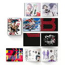 【中古】「未使用品」ブブキ・ブランキ 星の巨人 Blu-ray BOX