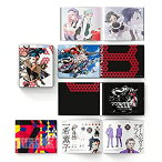 【中古】ブブキ・ブランキ 星の巨人 Blu-ray BOX