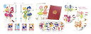 【中古】「非常に良い」アイカツ! 2ndシーズン Blu-ray BOX1