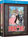 【中古】FAIRY TAIL: COLLECTION SIX - フェアリーテイル