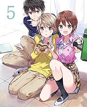 【中古】政宗くんのリベンジ 第5巻(Blu-ray)