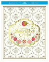 【中古】「非常に良い」Sailor Moon Crystal Set 2 Limited Edition Blu-ray Combo Pack