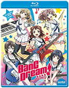 【中古】「非常に良い」BanG Dream! Blu-Ray(BanG Dream! バンドリ! 全13話+OVA)