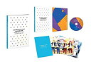 【中古】「非常に良い」あんさんぶるスターズ! DREAM LIVE -1st Tour “Morning Star!"- Blu-ray
