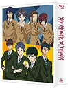【中古】「非常に良い」テニスの王子様 OVA ANOTHER STORY Blu-ray BOX