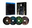 【中古】（非常に良い）Ergo Proxy Blu-ray BOX (スペシャルプライス版)