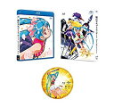 【中古】「非常に良い」魔法少女プリティサミー(OVA & TV)Blu-ray SET