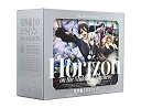 【中古】「未使用品」境界線上のホライゾン Blu-ray BOX (特装限定版)