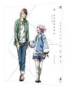 【中古】「非常に良い」重神機パンドーラ Blu-ray BOX 壱(2)