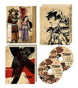 【中古】「非常に良い」アンゴルモア元寇合戦記 Blu-ray BOX 上巻(2)