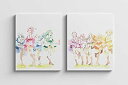 【中古】「未使用品」少女☆歌劇 レヴュースタァライト Blu-ray BOX2