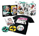 【中古】「未使用品」劇場版「フリクリ オルタナ」&「フリクリ プログレ」Blu-ray BOX(初回生産限定版)