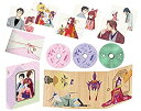 【中古】つくもがみ貸します Blu-ray BOX 上ノ巻