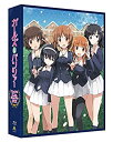 【中古】（非常に良い）ガールズ パンツァー TV OVA 5.1ch Blu-ray Disc BOX (特装限定版)