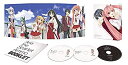 【中古】緋弾のアリア Blu-ray BOX
