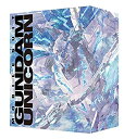 【中古】「未使用品」機動戦士ガンダムUC Blu-ray BOX Complete Edition (初回限定生産)