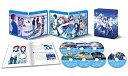 【中古】「非常に良い」凪のあすから Blu-ray BOX(スペシャルプライス版)