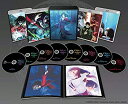 【中古】Garden Of Sinners Box Set Blu-Ray