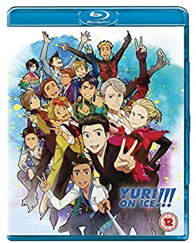 楽天市場】ユーリ on ice 北米版の通販